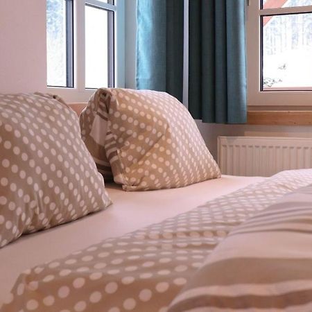 Chajda Harrachov Leilighet Eksteriør bilde